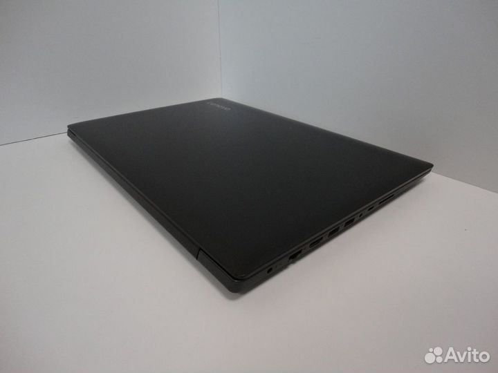 Игровой ноутбук Lenovo Core i3 500Gb 4Gb 2Gb video