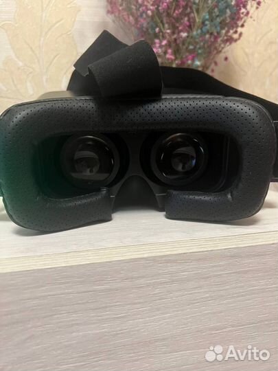 Vr очки для телефона