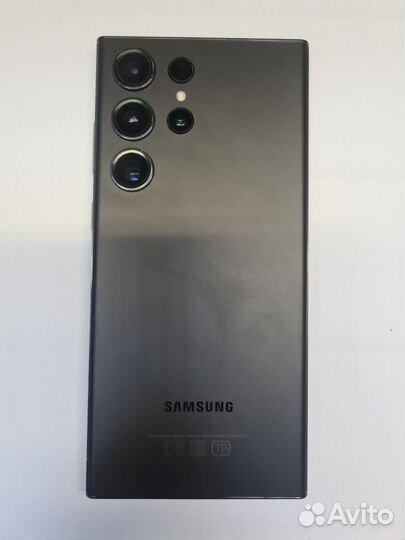 Samsung Galaxy S23 Ultra, 12/512 ГБ