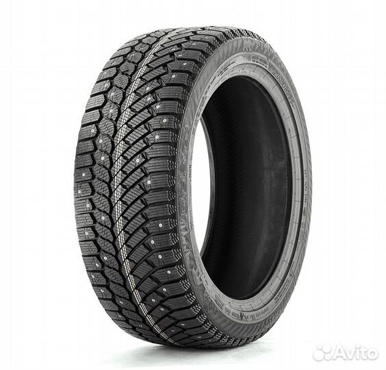 Gislaved Nord Frost 200 HD 185/55 R15 86T