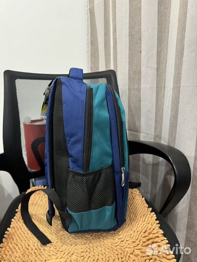 Рюкзак школьный для мальчика новый ортопедический