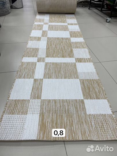 Ковровая дорожка 0.8 м ширина