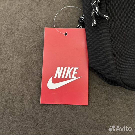 Сумка через плечо Nike