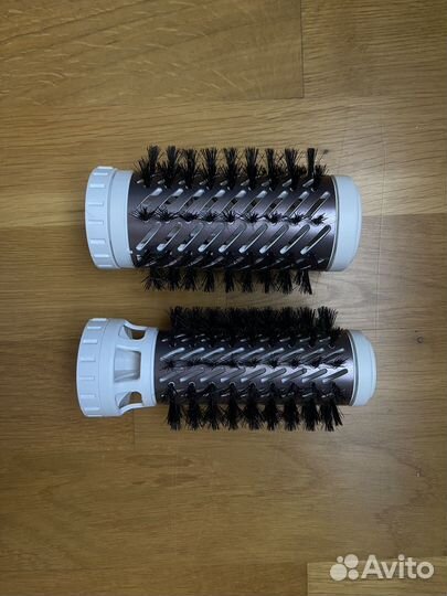 Фен щетка rowenta brush activ