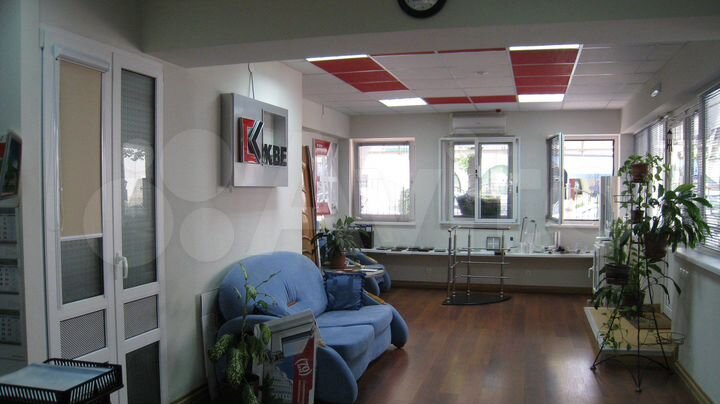 Свободного назначения, 125 м²