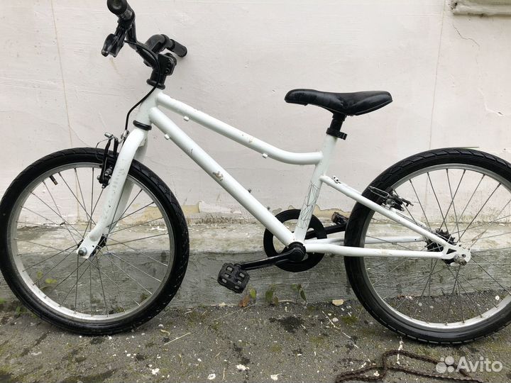 Велосипед детский 20 бу