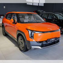 Evolute i-JOY AT, 2026