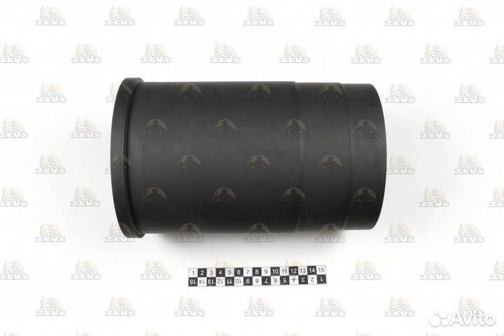 Гильза двигателя F17D/EF750, Zevs LZ-08