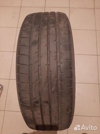Toyo Proxes R36 255/55 R19