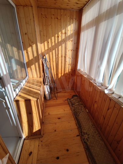 1-к. квартира, 54 м², 5/9 эт.