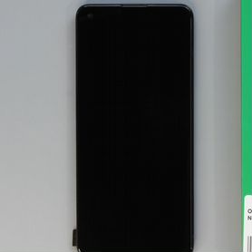 Дисплей oppo Reno 5 4G в сборе с рамкой amoled 1:1