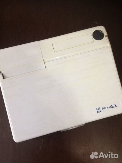 Кассовый аппарат