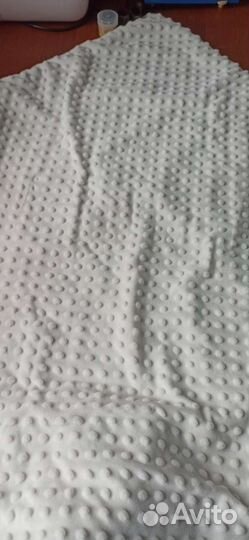 Конверт на выписку для девочки