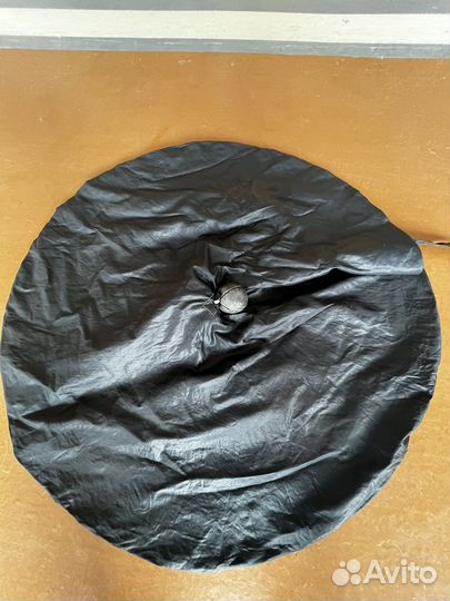 Парашут основной