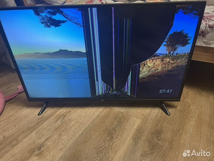 Телевизор xiaomi tv a32