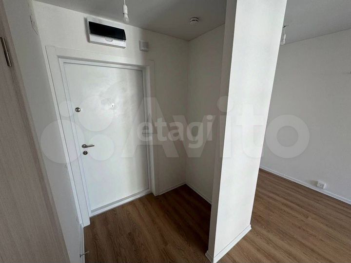 2-к. квартира, 31,6 м², 8/18 эт.