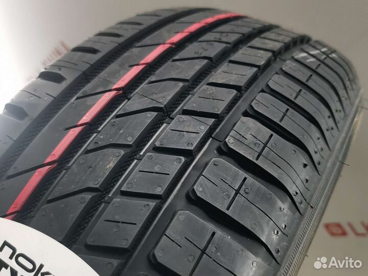 Nokian Tyres Nordman SX3 195/55 R15 89H