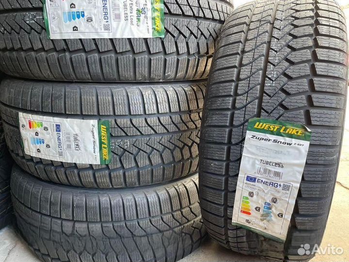 Westlake ZuperSnow Z-507 225/50 R17 99Y