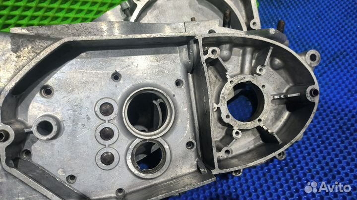 Картера Иж планета 3