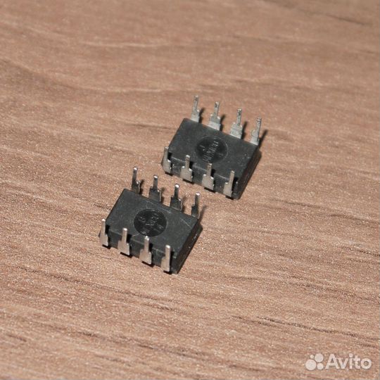 Операционные усилители LT1028 (цена за 1 шт.)