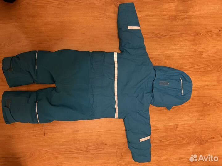 Зимний комбинезон 92 - 104