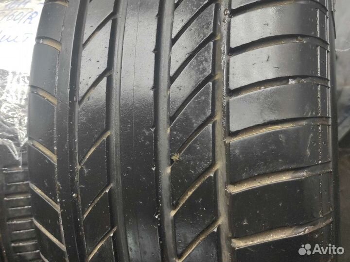 Continental Conti4x4SportContact 255/55 R18