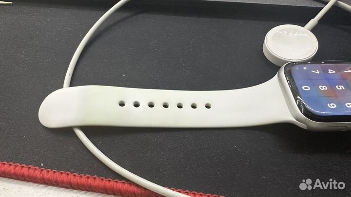 Часы apple Watch SE 44 mm 2020