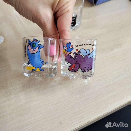 Наборы посуды