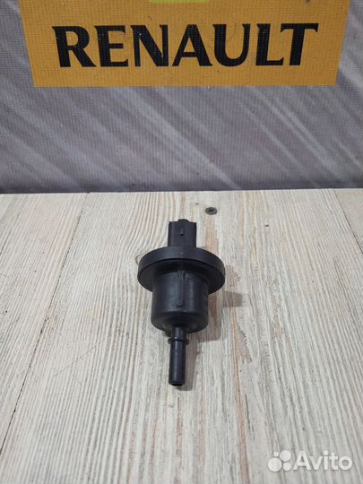Клапан абсорбера Renault megane 3