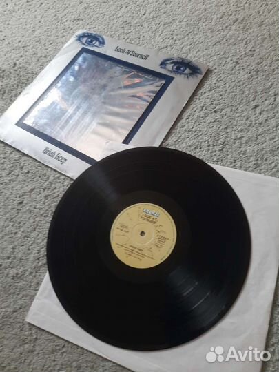 Uriah Heep,David Byron