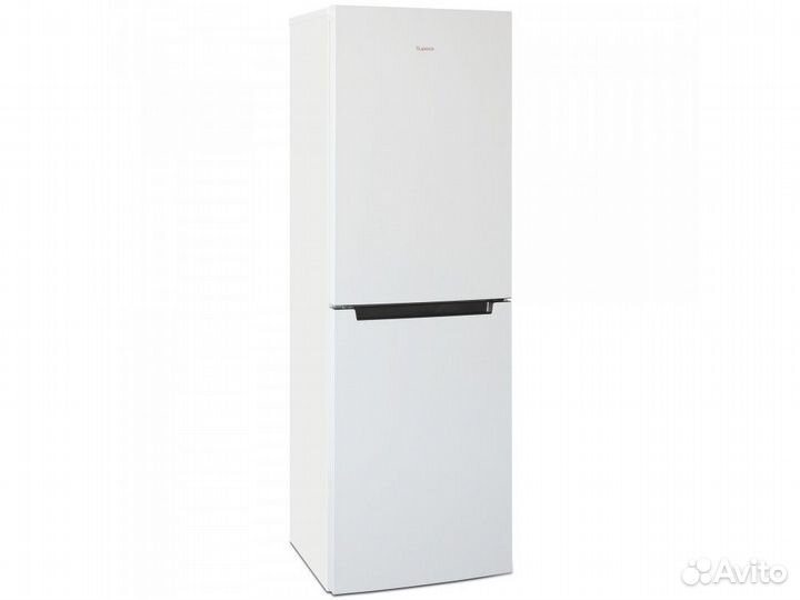 Холодильник Бирюса 840 NF (No Frost)