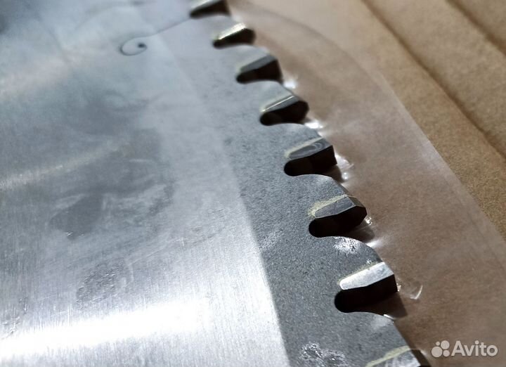 Заточка HSS/HM дисков пил по Металлу/Пвх/AL/Дереву