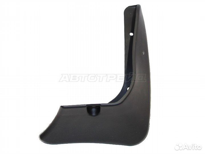Брызговик Toyota Camry (XV50) 14-18 Спереди/ Сзади