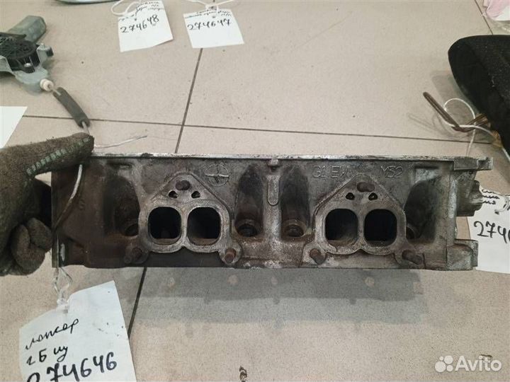 Головка блока цилиндров Mitsubishi Lancer/Mirage