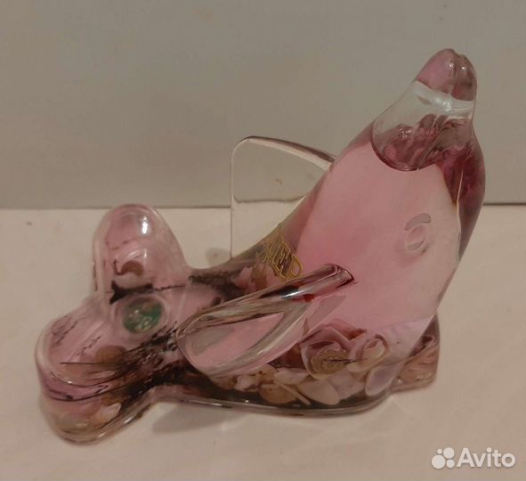 Сувенир-подставка 