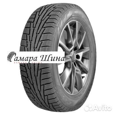 Nokian Tyres Nordman RS2 SUV 225/60 R17 103R