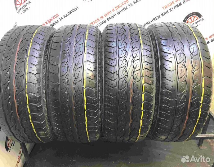 Kumho Road Venture SAT KL61 275/65 R17 119S