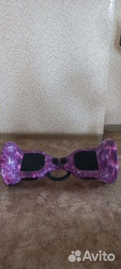 Гироскутер