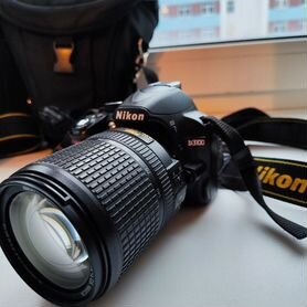 Nikon d, объективы Nikkor