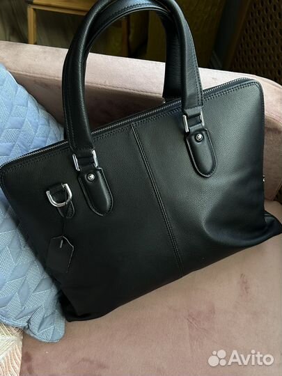 Сумка для ноутбука Boss