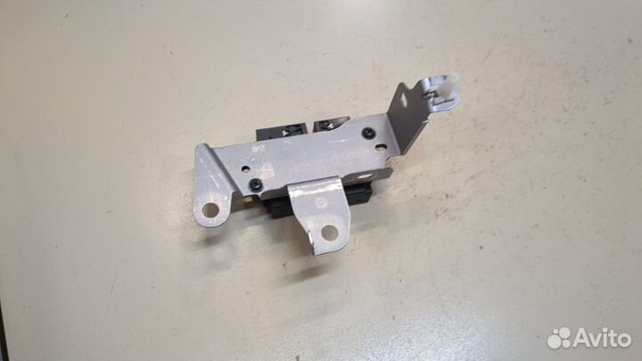 Блок управления парктрониками Mazda CX-30, 2020