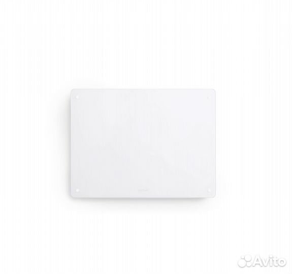 Конвектор Beha PGV 6 Wi-Fi белый