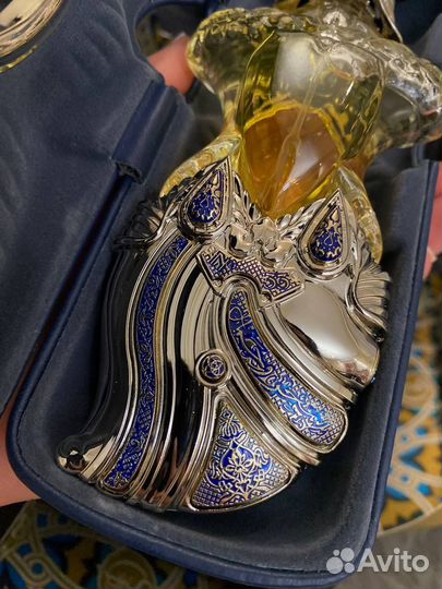 Парфюм shaik