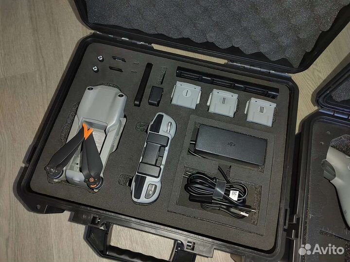 Dji mavic air 2s
