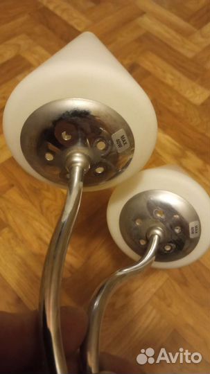 Настенный светильник бра