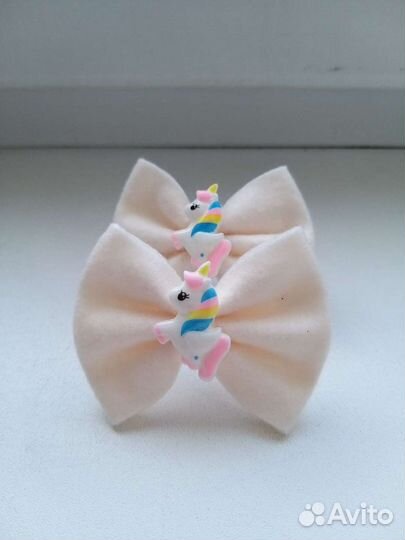 Резинки для волос