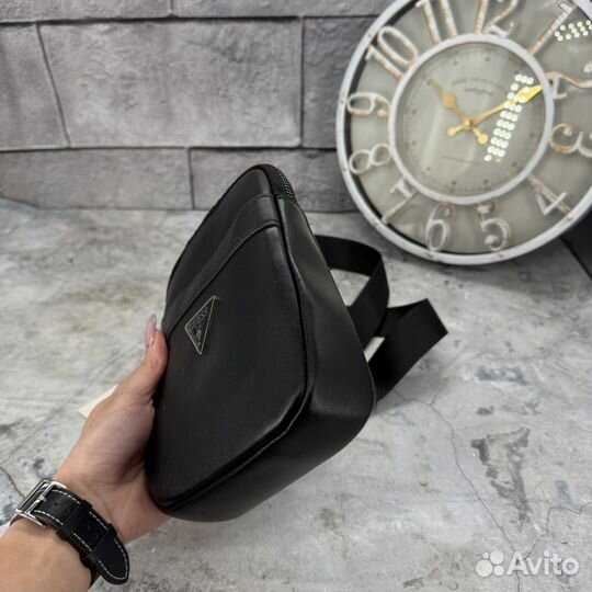 Сумка Guess мужская