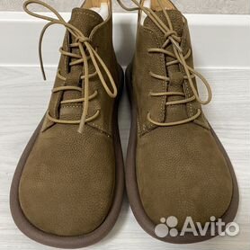 barefoot - Купить модную женскую обувь 👢 в Москве с доставкой