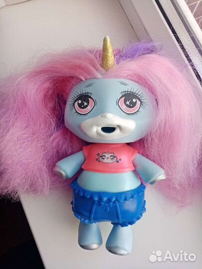 Кукла единорог пупси Poopsie Surprise Unicorn