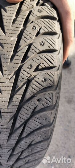 Yokohama Ice Guard IG35 205/60 R16